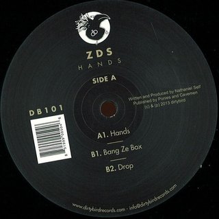 View Bang Ze Box track details
