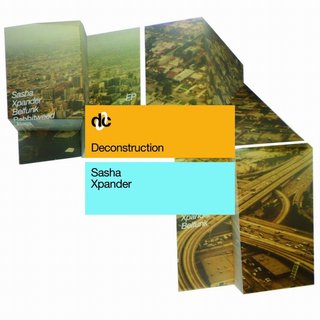 View Xpander (12" Remastered Version) track details