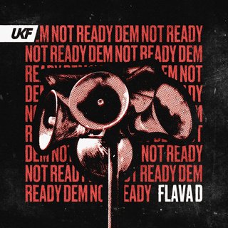 View Dem Not Ready (Original Mix) track details