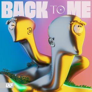 View Back To Me (Original Mix) track details