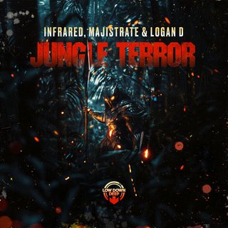Jungle Terror