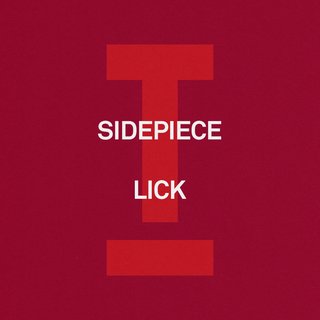 View Lick (Extended Mix) track details