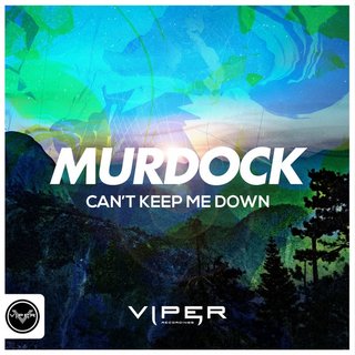 View Can't Keep Me Down track details