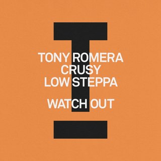 Watch Out (Extended Mix)