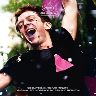 Smalltown Boy (Arnaud Rebotini Remix)
