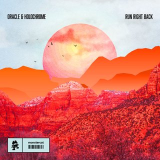 View Run Right Back (Original Mix) track details