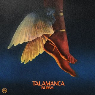 View Talamanca track details