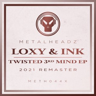 Twisted 3rd Mind (2021 Remaster)