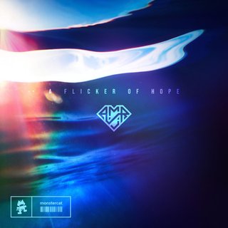 View A Flicker Of Hope (Original Mix) track details