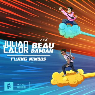 View Flying Nimbus (Original Mix) track details