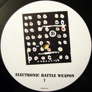 Electronic Battle Weapon 7 (Original Mix)