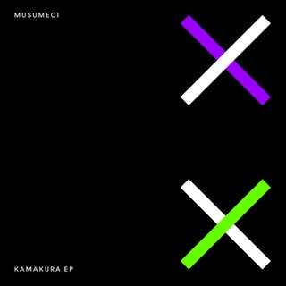 View Kamakura (Original Mix) track details