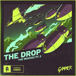 View The Drop (Fransis Derelle Remix) track details