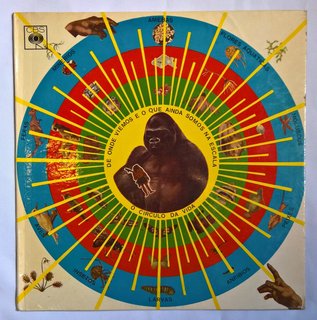 View Ritual Negro track details