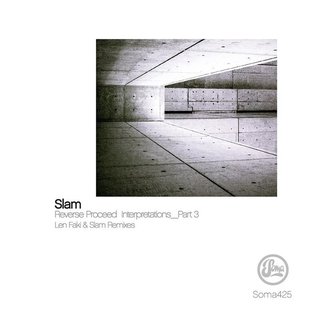 View Ghosts Of Cirklon (Len Faki Remix) track details