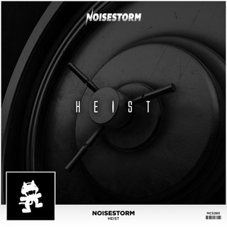 View Heist (Original Mix) track details