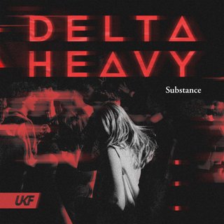 View Substance (Original Mix) track details