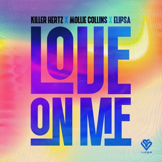View Love On Me (Original Mix) track details