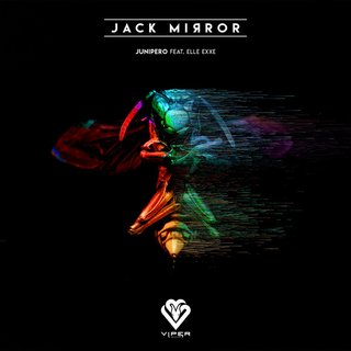 View Junipero (Original Mix) track details