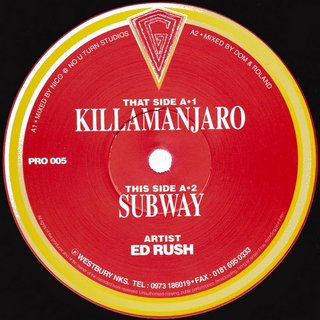 Killamanjaro