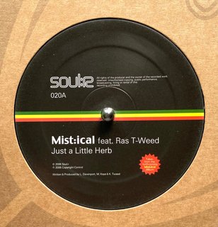 View Just A Little Herb (Original Mix) track details