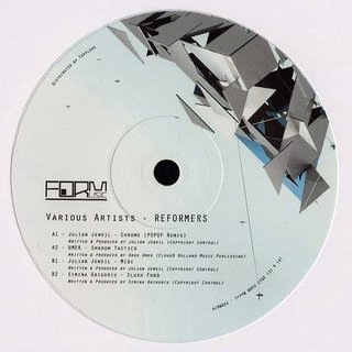 Shadow Tactics (Original Mix)