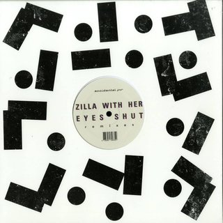 Whatever It Is (Charlotte Bendiks Remix)