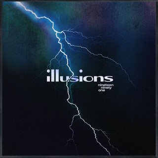 View Illusions (Original Mix) track details