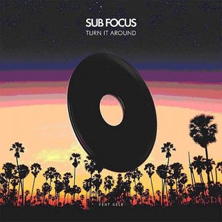 Turn It Around (TC Remix)