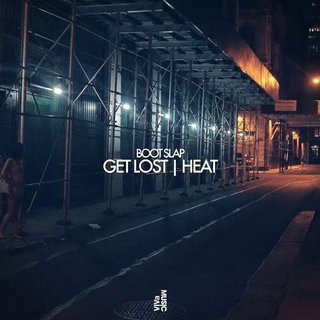 View Get Lost track details