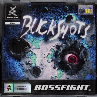 View Buckshots (Original Mix) track details
