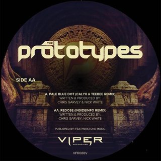 Redose (InsideInfo Remix)