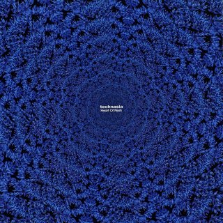 View Heart Of Flesh track details