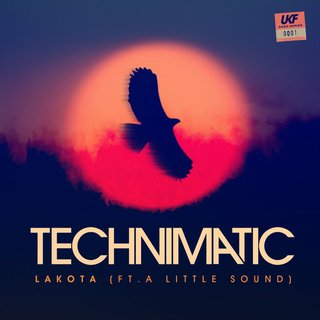 View Lakota (Original Mix) track details