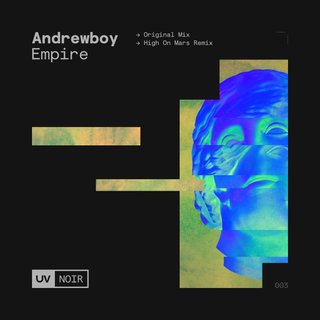 View Empire (High On Mars Extended Remix) track details