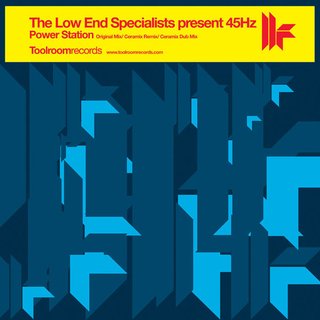 View Power Station (Ceramix Dub) track details