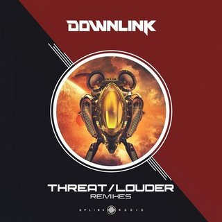 View Louder (Annix Remix) track details