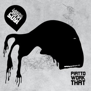View Work That (Original Mix) track details