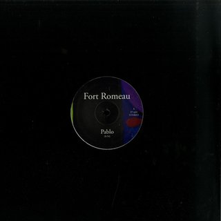 View Pablo track details