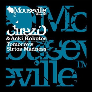 View Sirtos Madness (Original Mix) track details