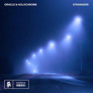 View Strangers (Original Mix) track details