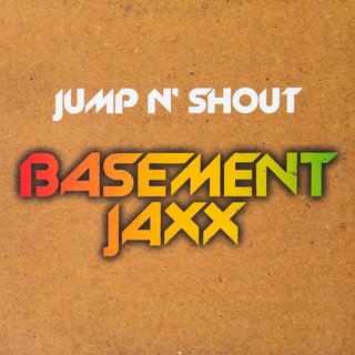 Jump N' Shout (Original Mix)