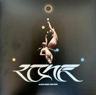 View Mouth Of God track details