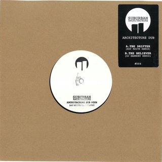 The Drifter (Ray Keith Remix)