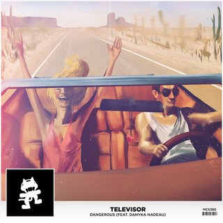 View Dangerous (Original Mix) track details