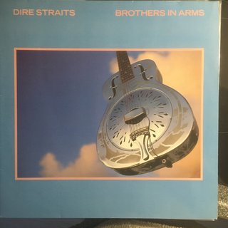 View Money For Nothing track details