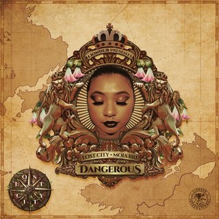 View Dangerous track details