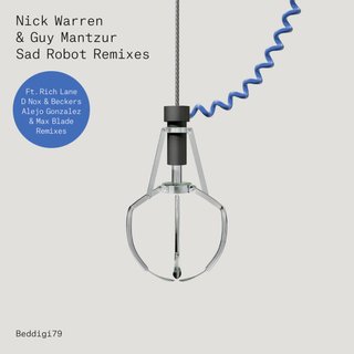 Sad Robot (D-Nox & Beckers Remix)