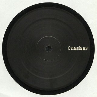 View Crasher track details