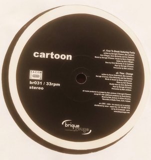 First To Break (David Duriez Minimal Soul Mix)